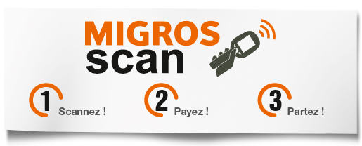 Migros Scan