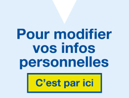 Retrouver vos infos Cumulus ici