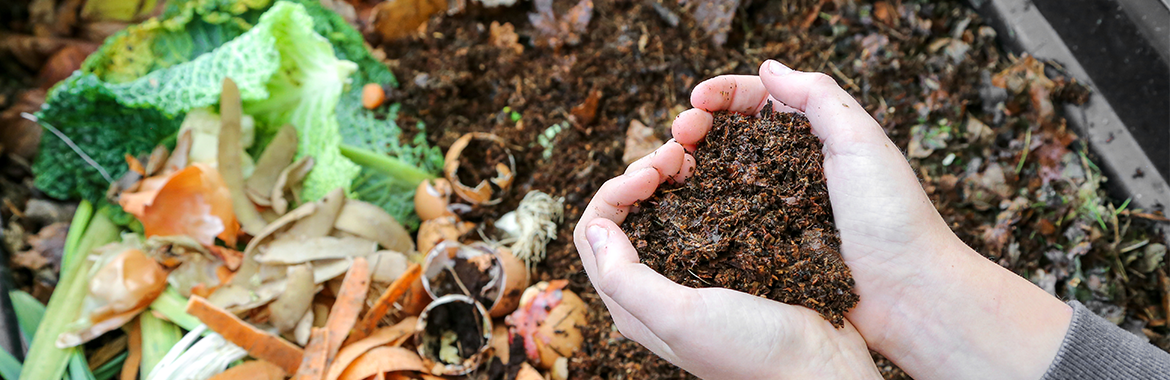 Comment mélanger son compost ?